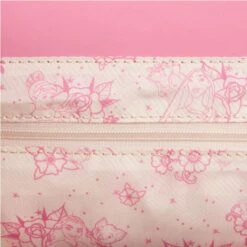 Loungefly Disney Princess Tattoo AOP Crossbody Bag -Loungefly wdtb2495 lfdisneyprincesstattooaopcrossbodybag inside 024