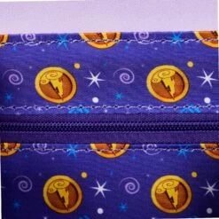 Loungefly Disney Hercules Muses Clouds Crossbody Bag -Loungefly wdtb2496 lfdisneyherculesmusescloudscrossbodybag inside 117