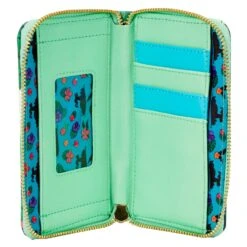 Loungefly Disney Jungle Book Bare Necessities Ziparound Wallet -Loungefly wdwa1984 lfdisneyjunglebookbarenecessitiesziparoundwallet inside 136