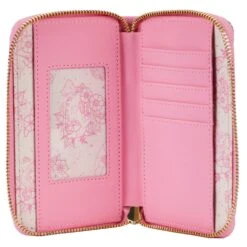 Loungefly Disney Princess Tattoo AOP Ziparound Wallet -Loungefly wdwa1998 lfdisneyprincesstattooaopziparoundwallet inside 67