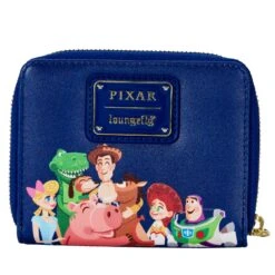 Loungefly Pixar Moment Toy Story Woody Bo Peep Wallet -Loungefly wdwa1999 lfpixarmomenttoystorywoodybopeepwallet back 137