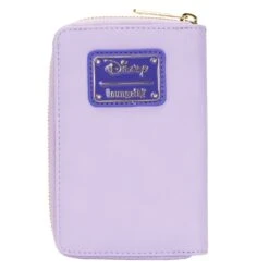 Loungefly Disney Hercules Muses Clouds Ziparound Wallet -Loungefly wdwa2006 lfdisneyherculesmusescloudsziparoundwallet back 089